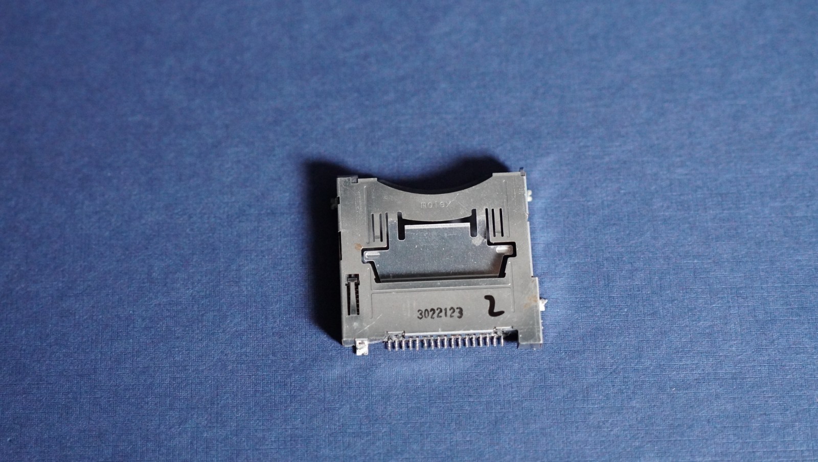 Game Cartridge Card Slot Reader for 3DS, 3DS XL Replacement Repair USA SHIP