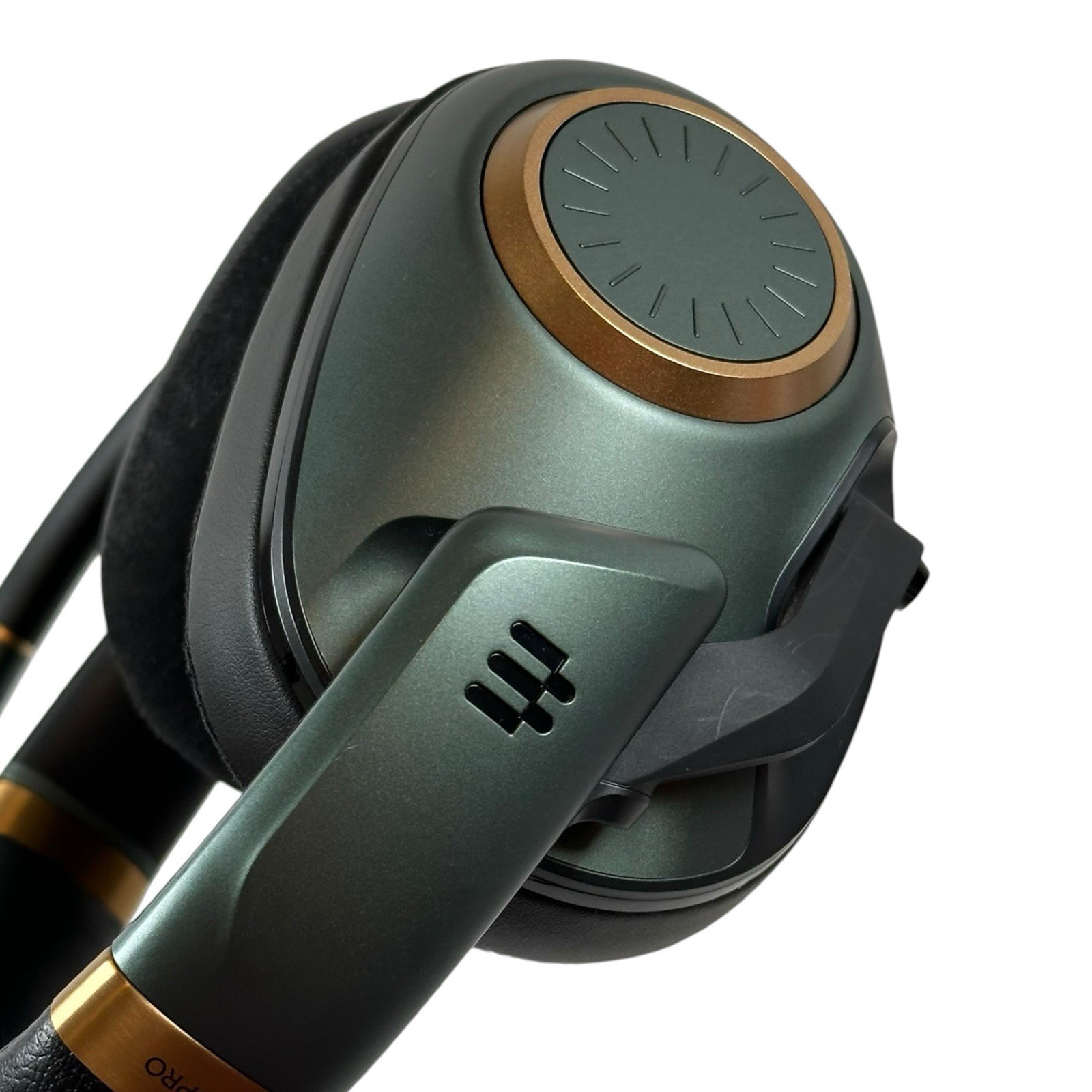Epos H6PRO Closed Acoustic Gaming Headset (HEADSET WITH MIC/AUX CABLE)