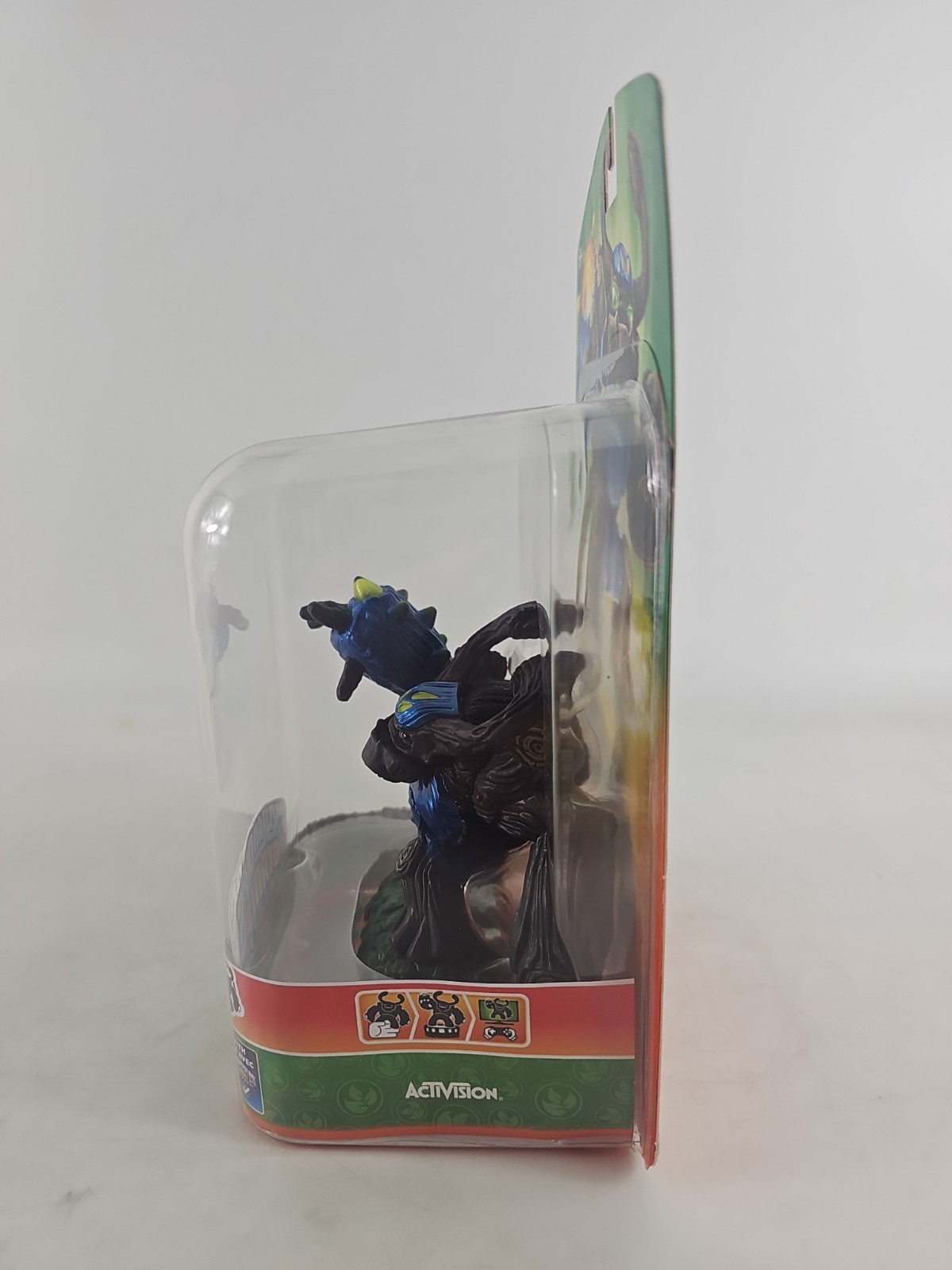 SKYLANDERS GIANTS GNARLY TREE REX NEW