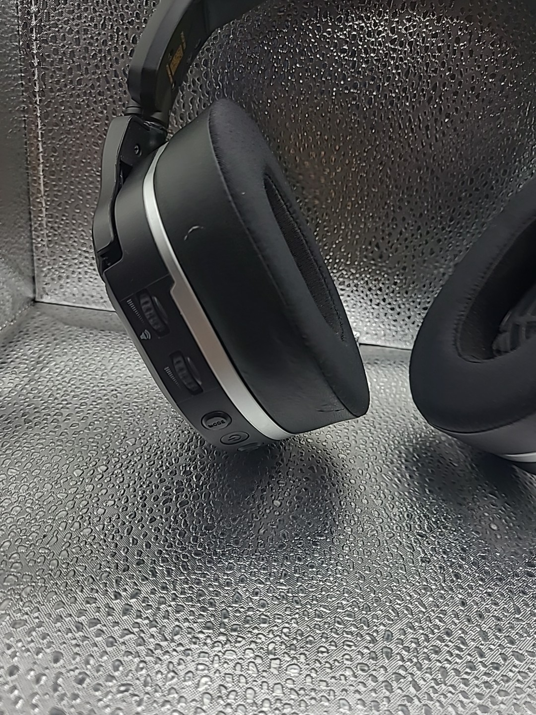 Turtle Beach Stealth 700 Gen 2 MAX Ear-Cup (Over the Ear) Headsets – Black…
