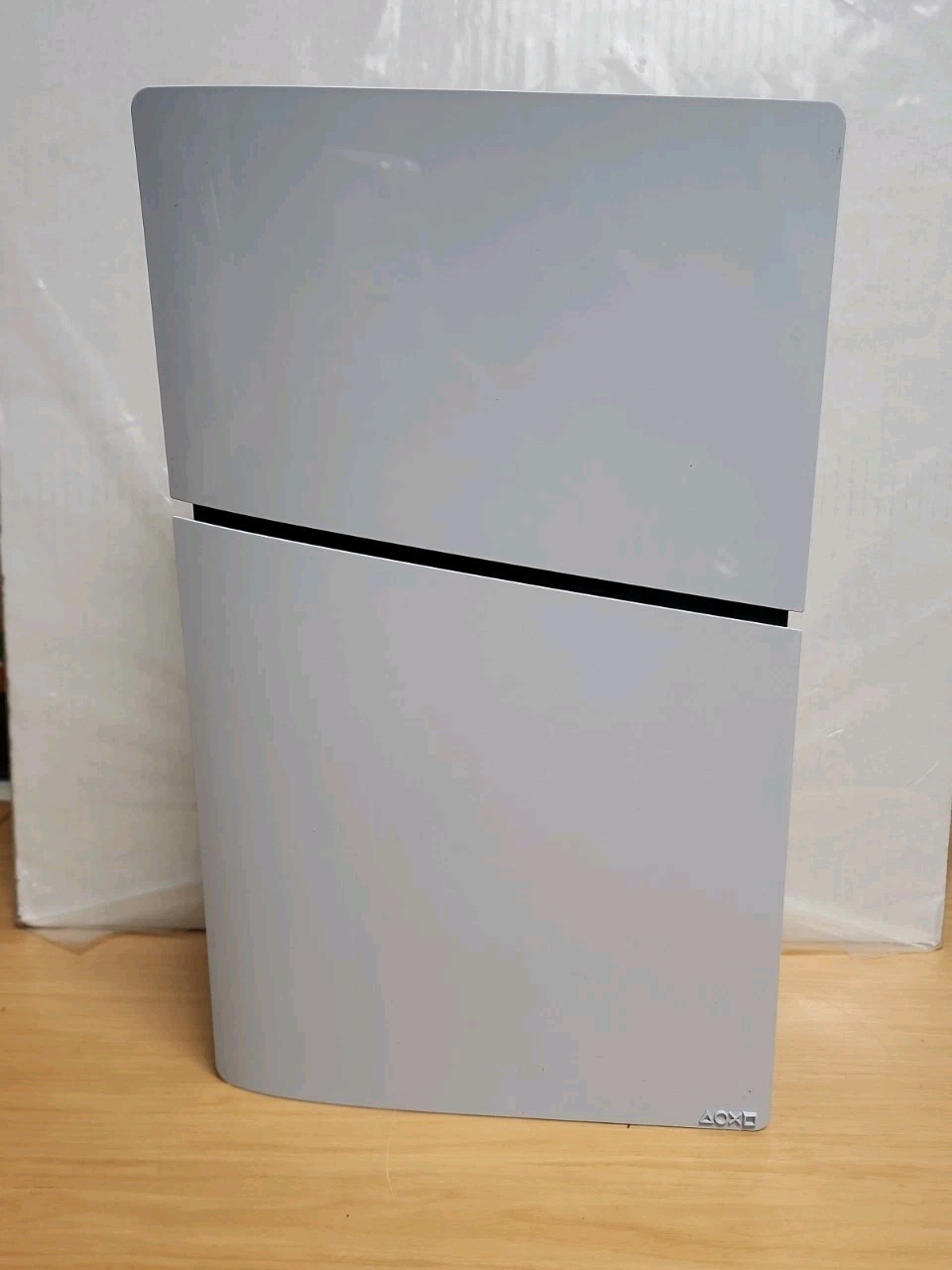 Matte White Sony PlayStation 5 Digital Edition Console CFI-2015