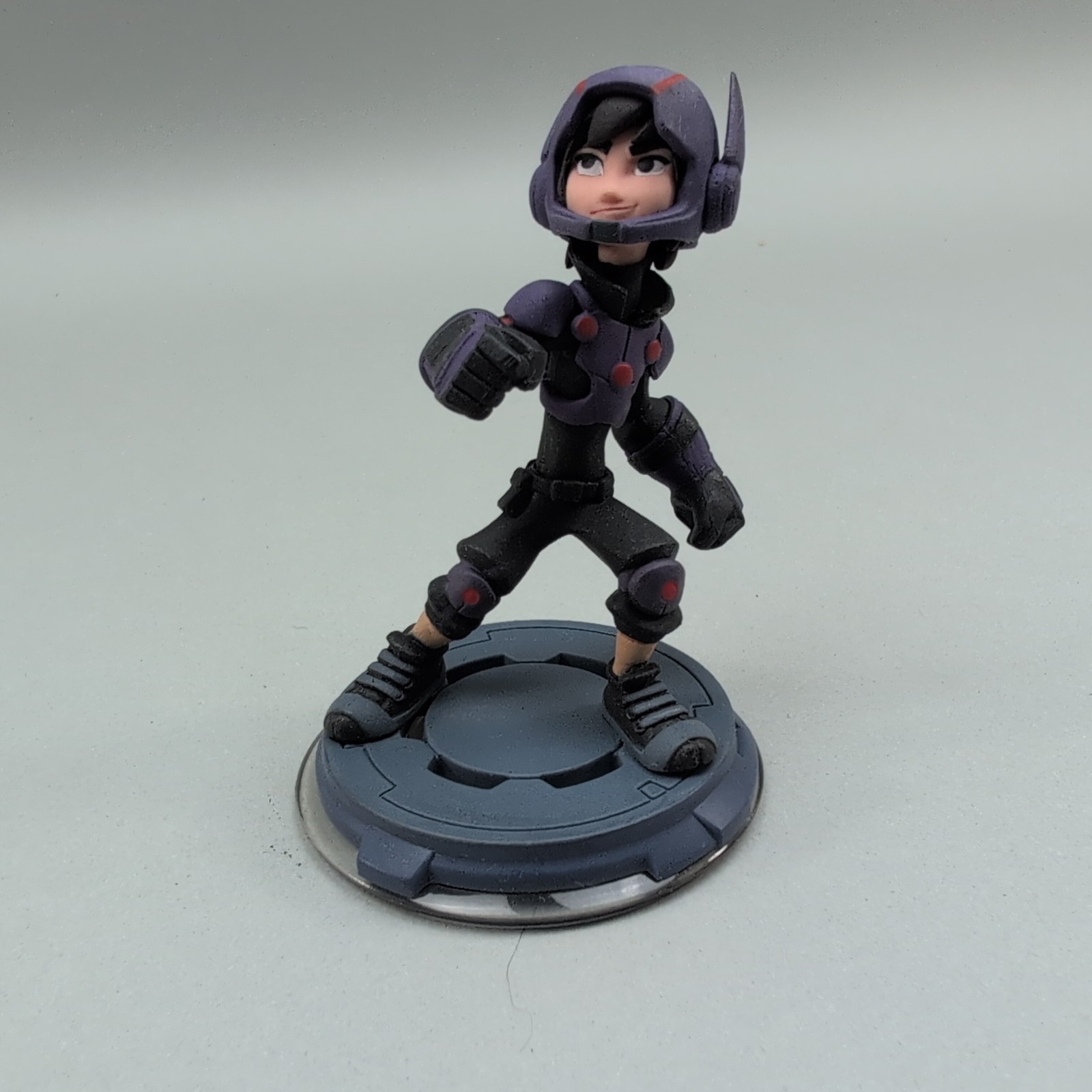 Disney Infinity Character Figure Pack Power Discs Lot Groot Baymax Jack Sparrow