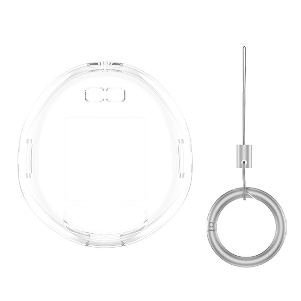 For Tamagotchi-Uni Protective Cover with Accurate Button Port Alignment