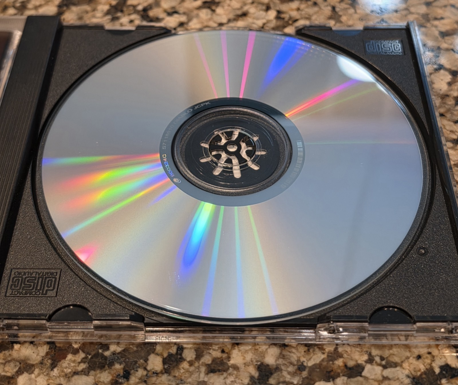 Diablo 1 PC CD-ROM 1998 Video Game