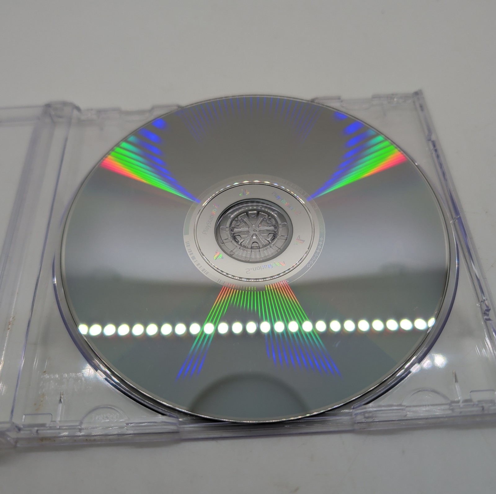 Silent Hill 2 (PS2, PlayStation 2, 2001) Greatest Hits Disc Only – Tested NICE