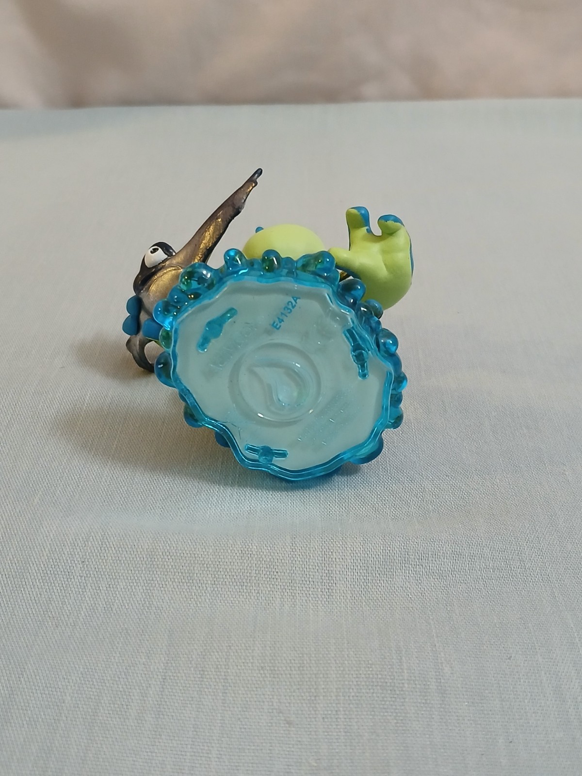 Rip Tide Skylanders Swap Force Figure Tested Working Combined Shipping