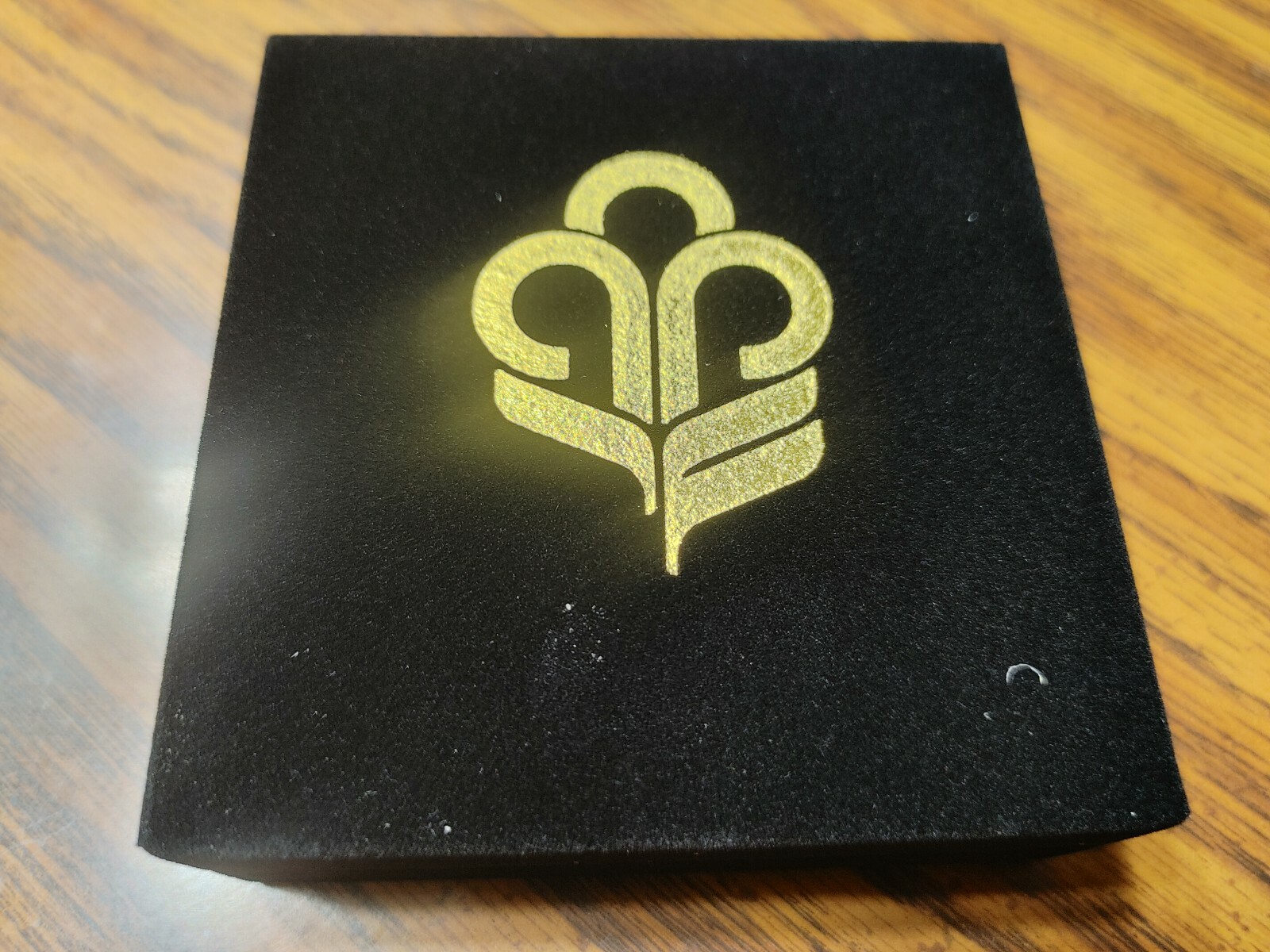 Destiny 2 Guardian Games 2021 Hunter Gold Medal Pin WITH Eye of Midnight Emblem