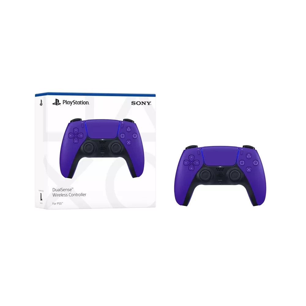 Sony PS5 DualSense Wireless Controller – Cosmic Red – FREE SHIPPING! BRAND NEW