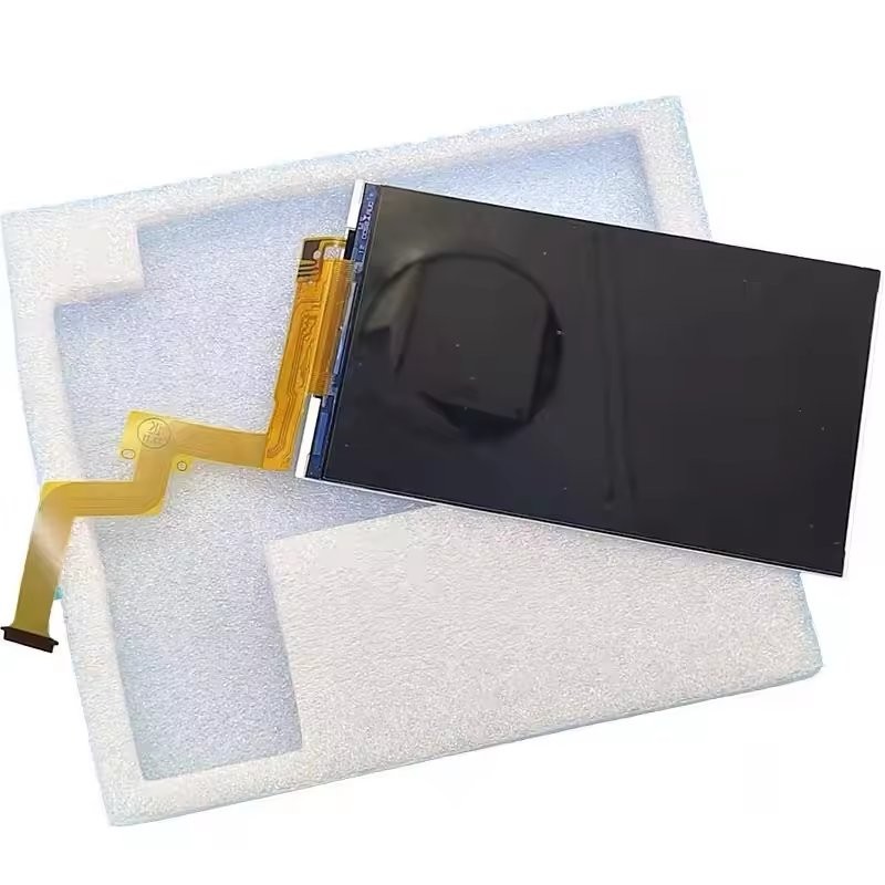 Nintendo New 3DS Top Upper LCD Screen Replacement Display Part Console Repair