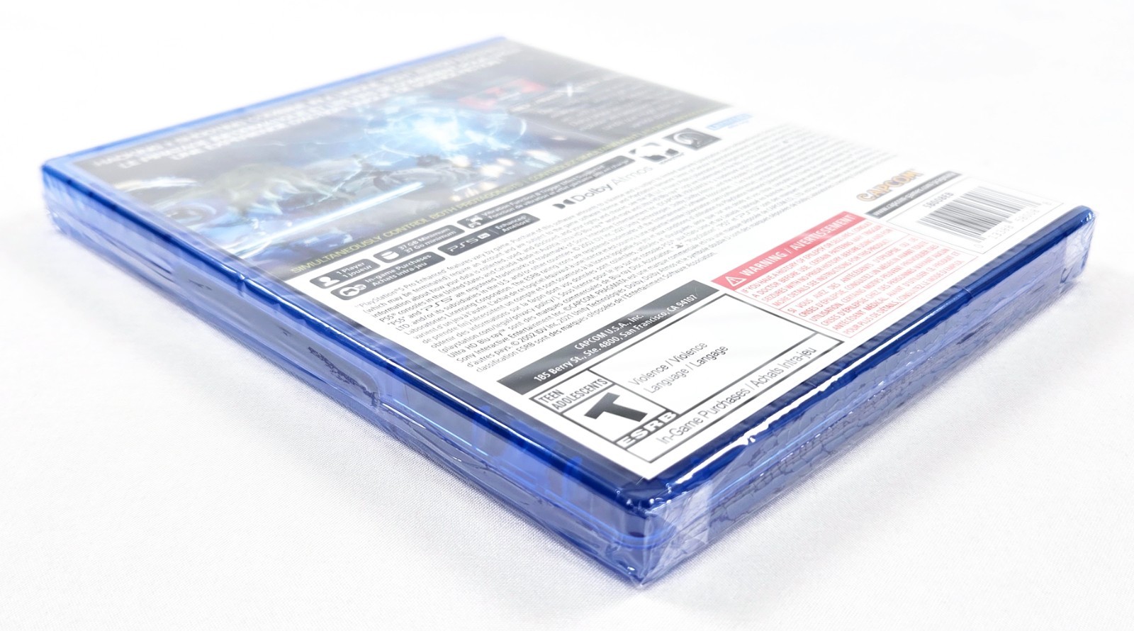 PRAGMATA NEW SEALED 2026 Authentic Playstation 5 PS5