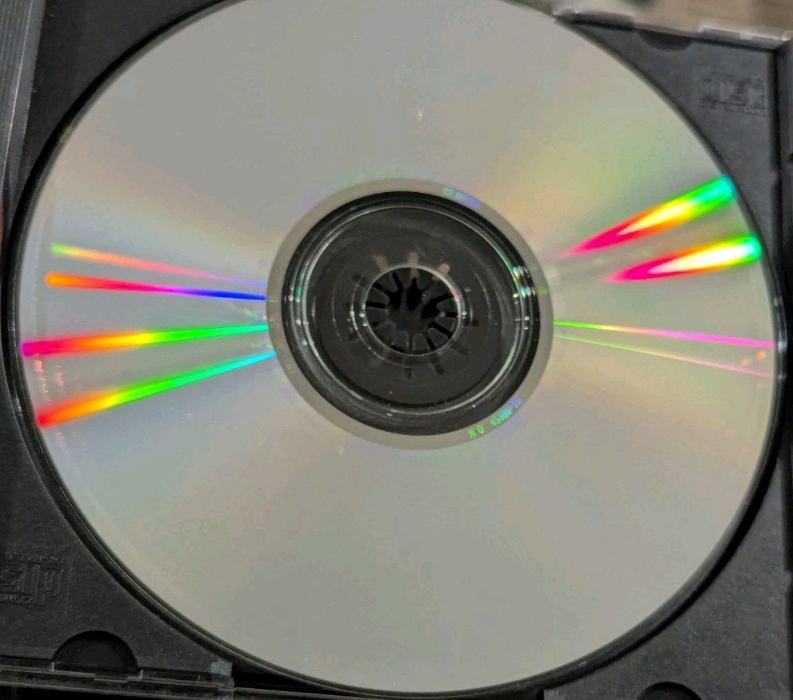 Vintage The San Diego Zoo – The Animals PC CD Rom Returns Accepted