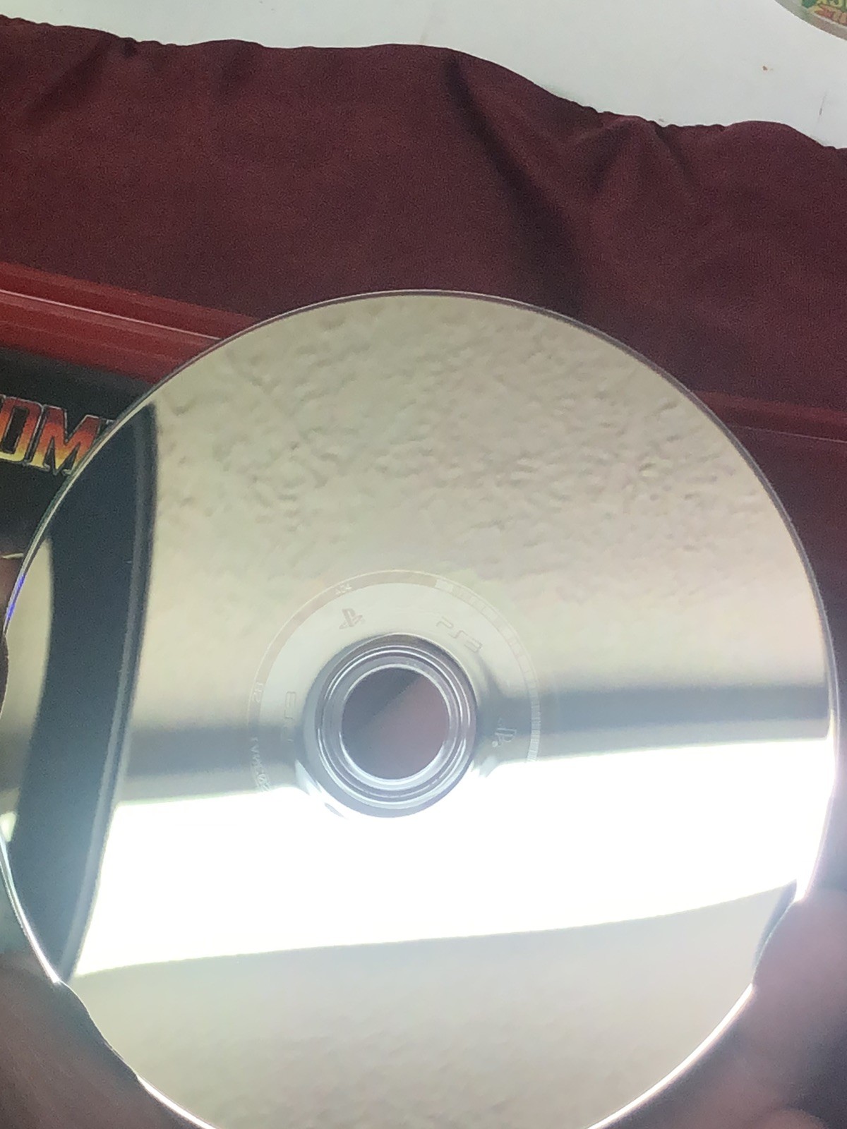 Mortal Kombat — Komplete Edition (Sony PlayStation 3, 2012)