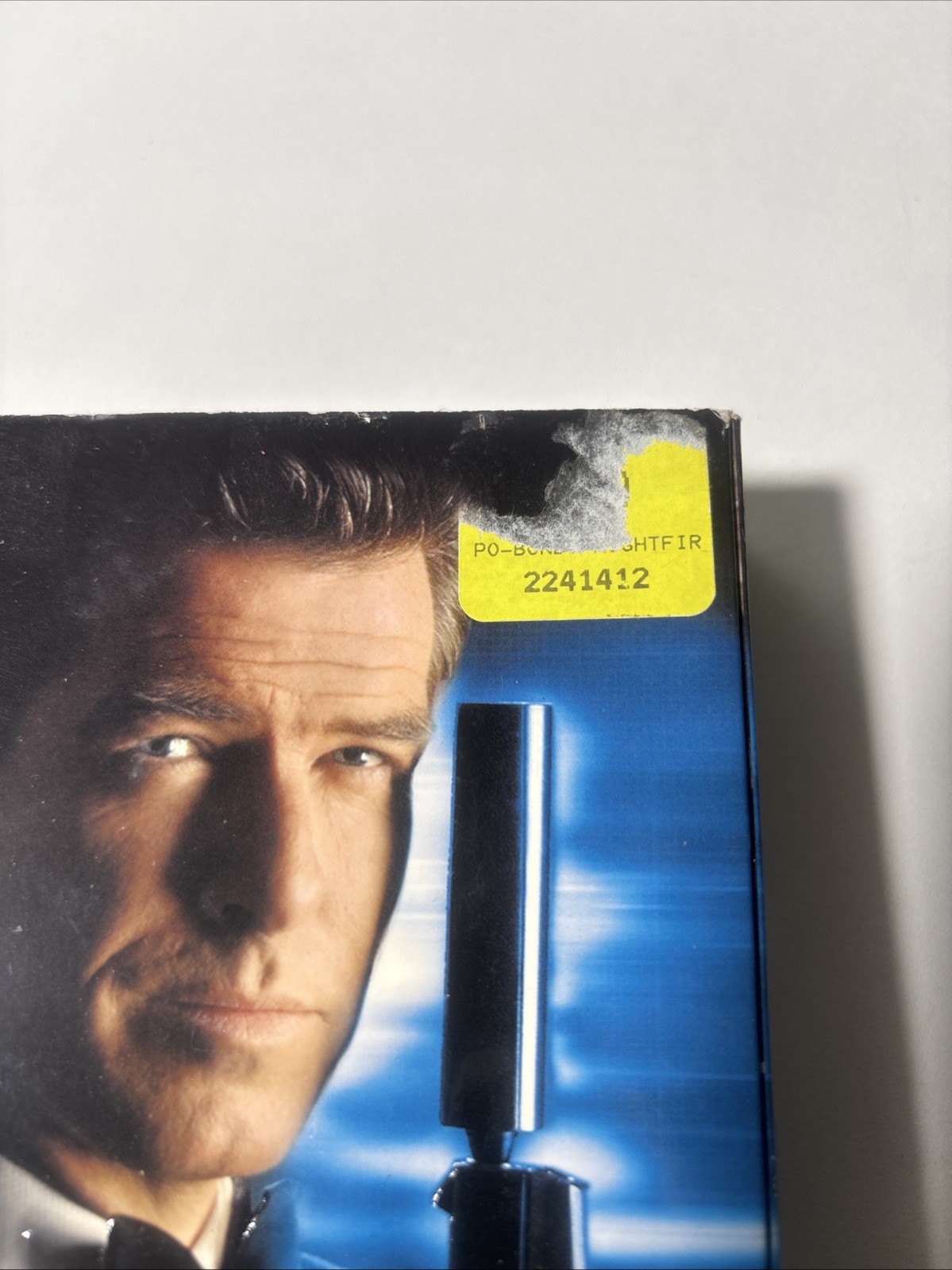James Bond 007: Nightfire (PC, 2002) COMPLETE IN BOX