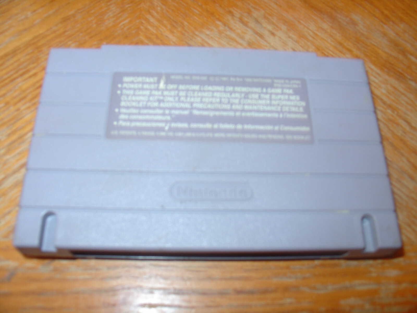 Super Mario All-Stars (Super Nintendo Entertainment System 1993) Authentic