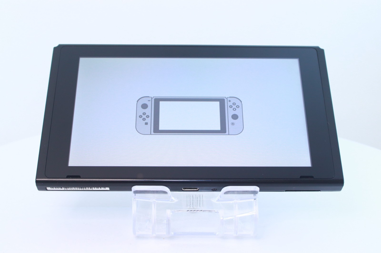 Nintendo Switch 2017 Model Hac-001 【Rank:S】Console Only【 1Day Shipping 】