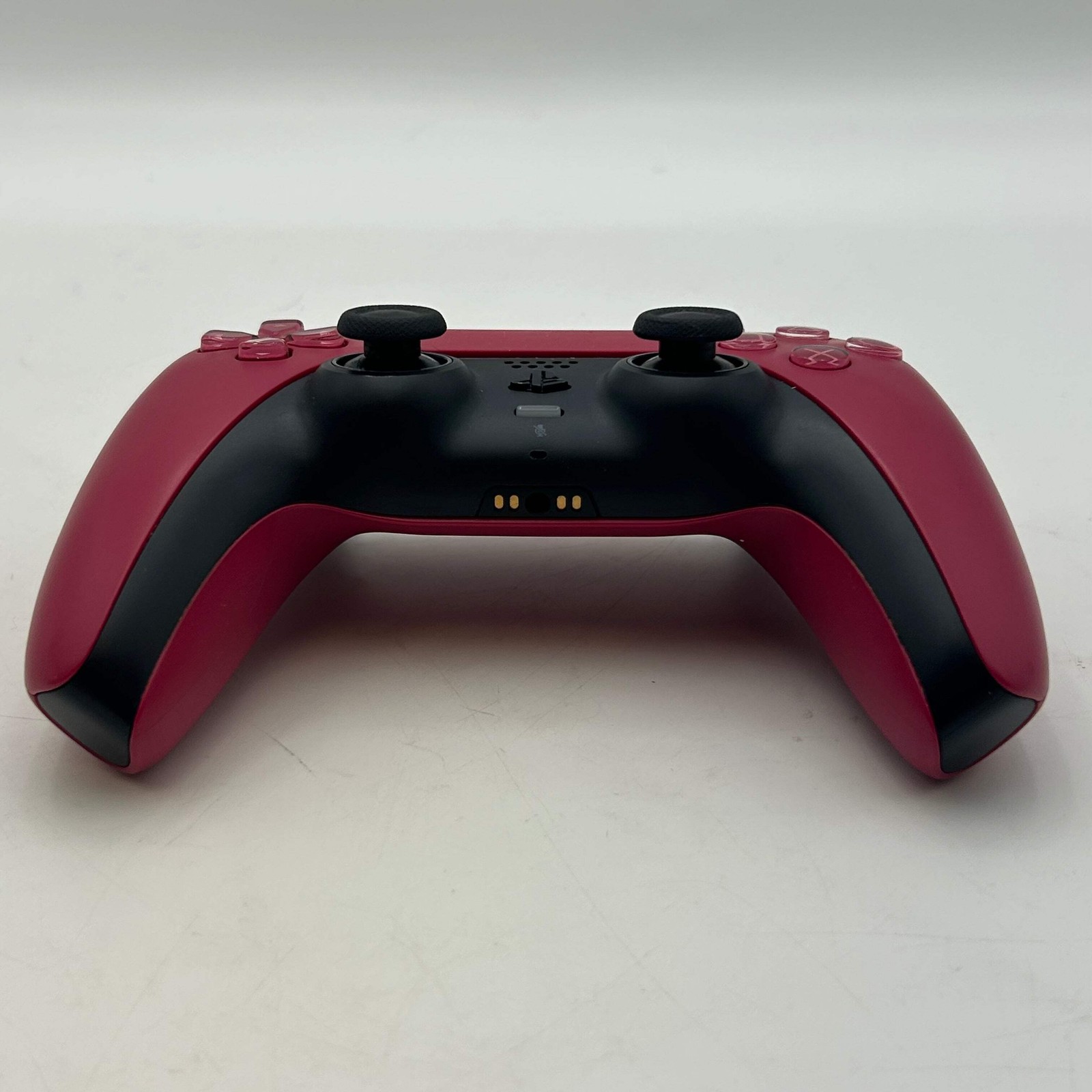 Sony PlayStation 5 PS5 Cosmic Red DualSense Wireless Controller CFI-ZCT1W