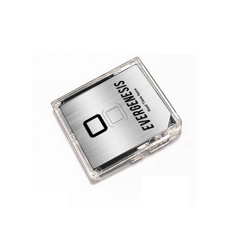 Universal Game Save Card Compatible for All Models for Secure Storage