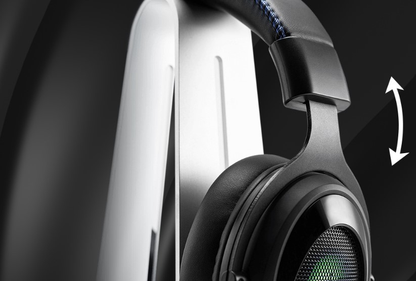 Brook Gaming US 2.4GHz Wireless Headset: Cross-Platform Gaming Headset Ver.2026