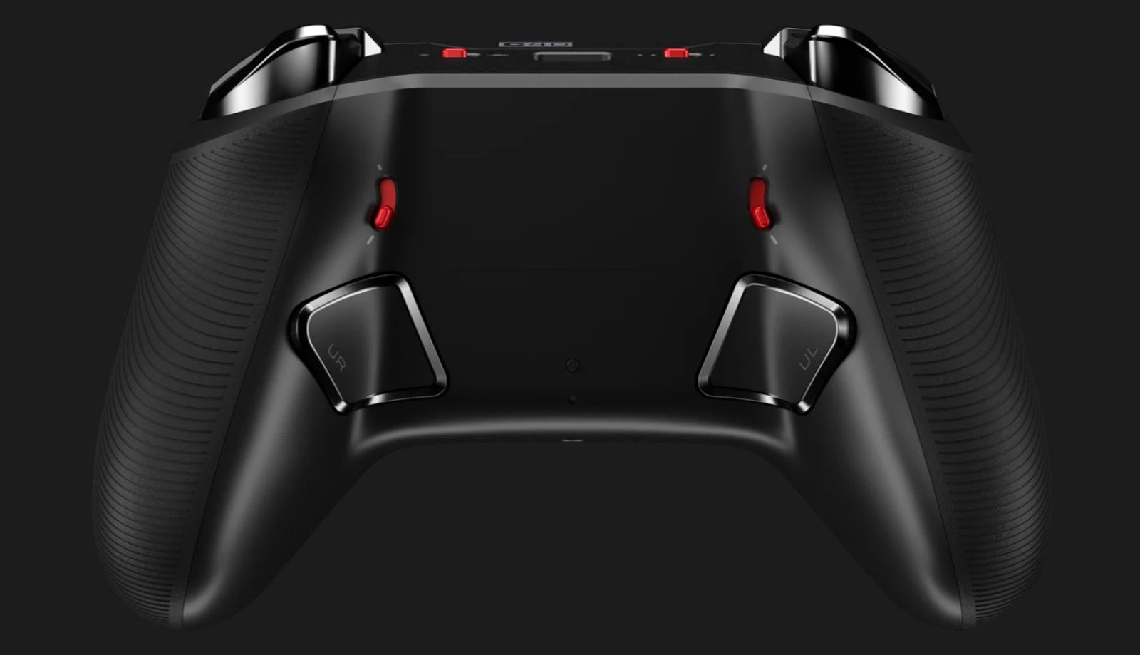 Astro Gaming C40 TR Wireless Gaming Controller for PlayStation 4 – Black
