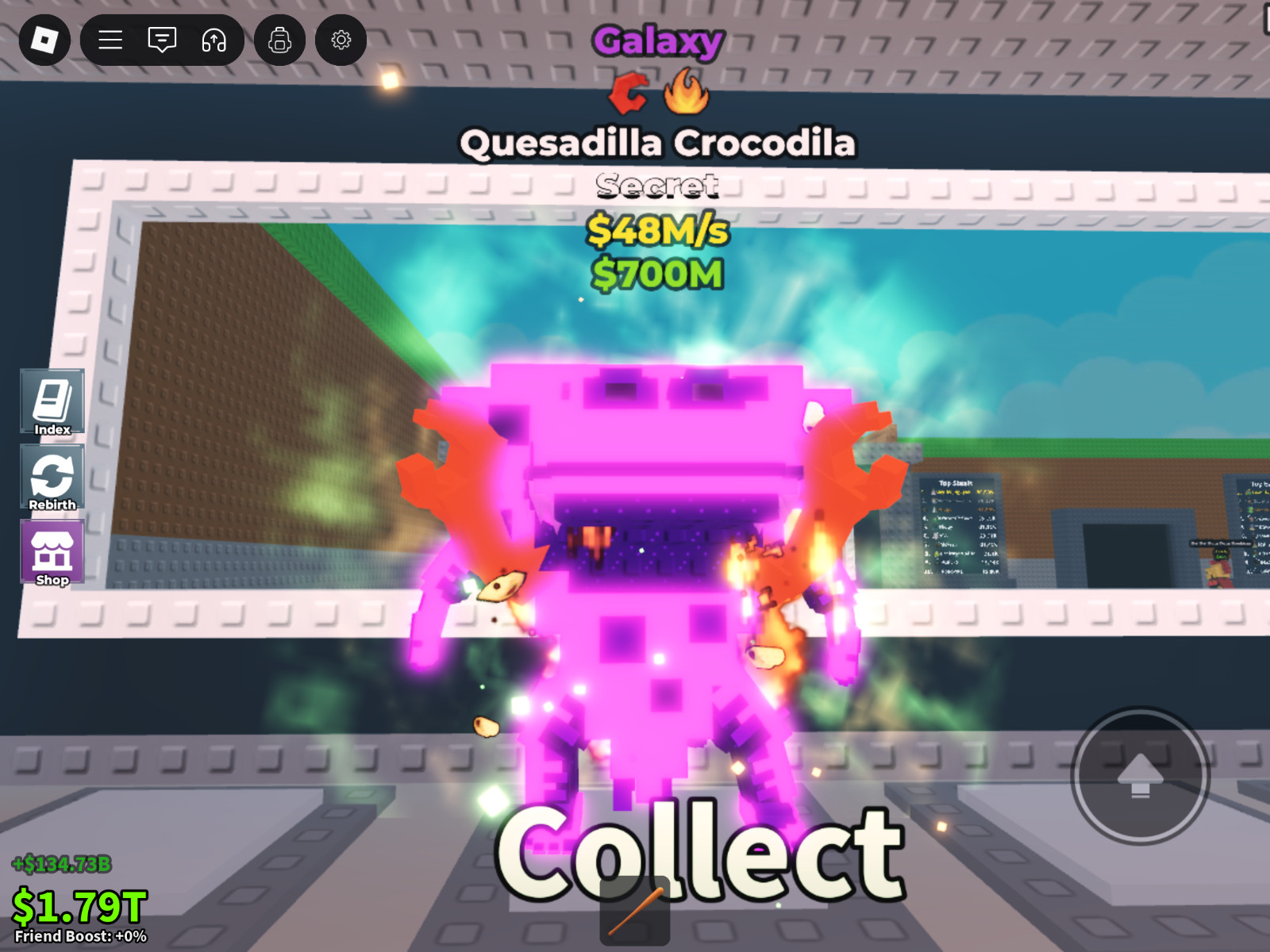10M-550M/S SECRETS IN STEAL A BRAINROT (send username) (pick brainrot) (trusted)