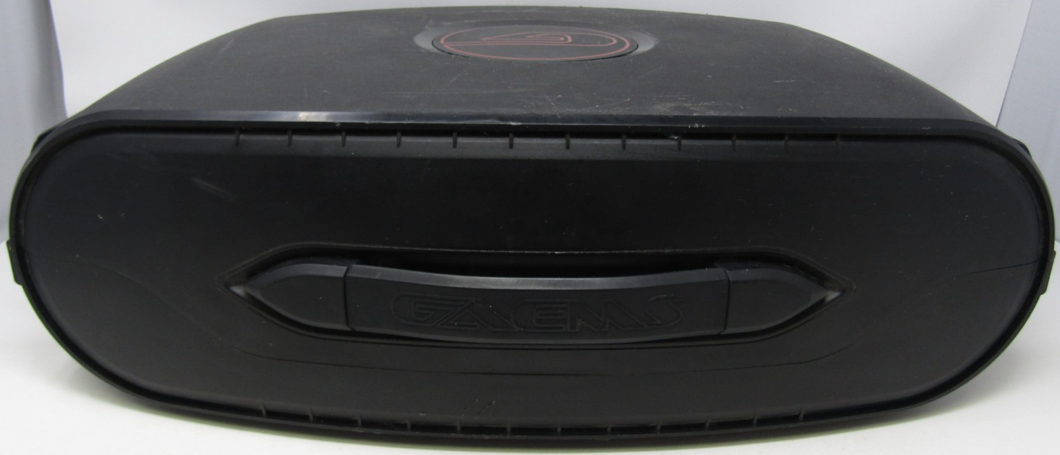 Gaems Portable Monitor G155 Tested and Works