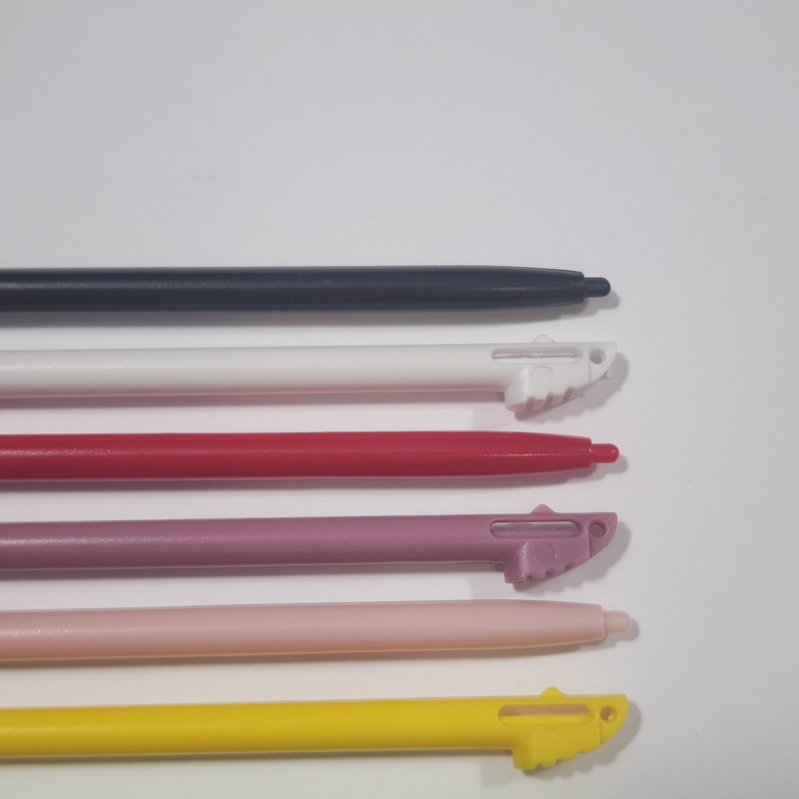Nintendo 3DS XL Stylus NEW, HIGH QUALITY, Choose Color, Buy 2 Get 1 Free