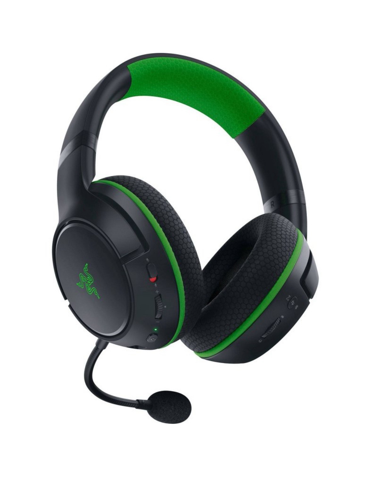 Razer Kaira Hyperspeed Wireless Gaming Headset• Xbox Series,Multi Platform•BLK