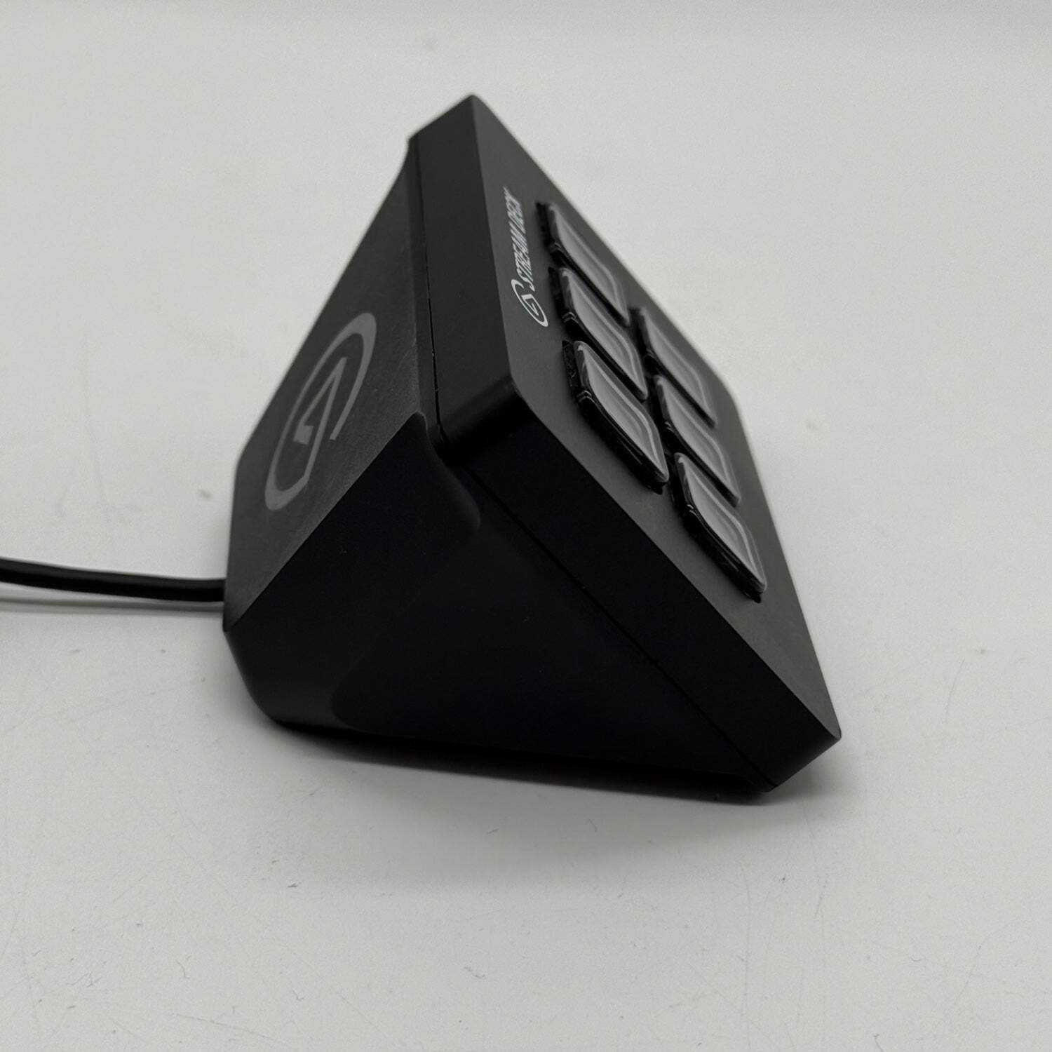 Elgato Stream Deck USB Keypad Controller (6-Key) 20GAI9901