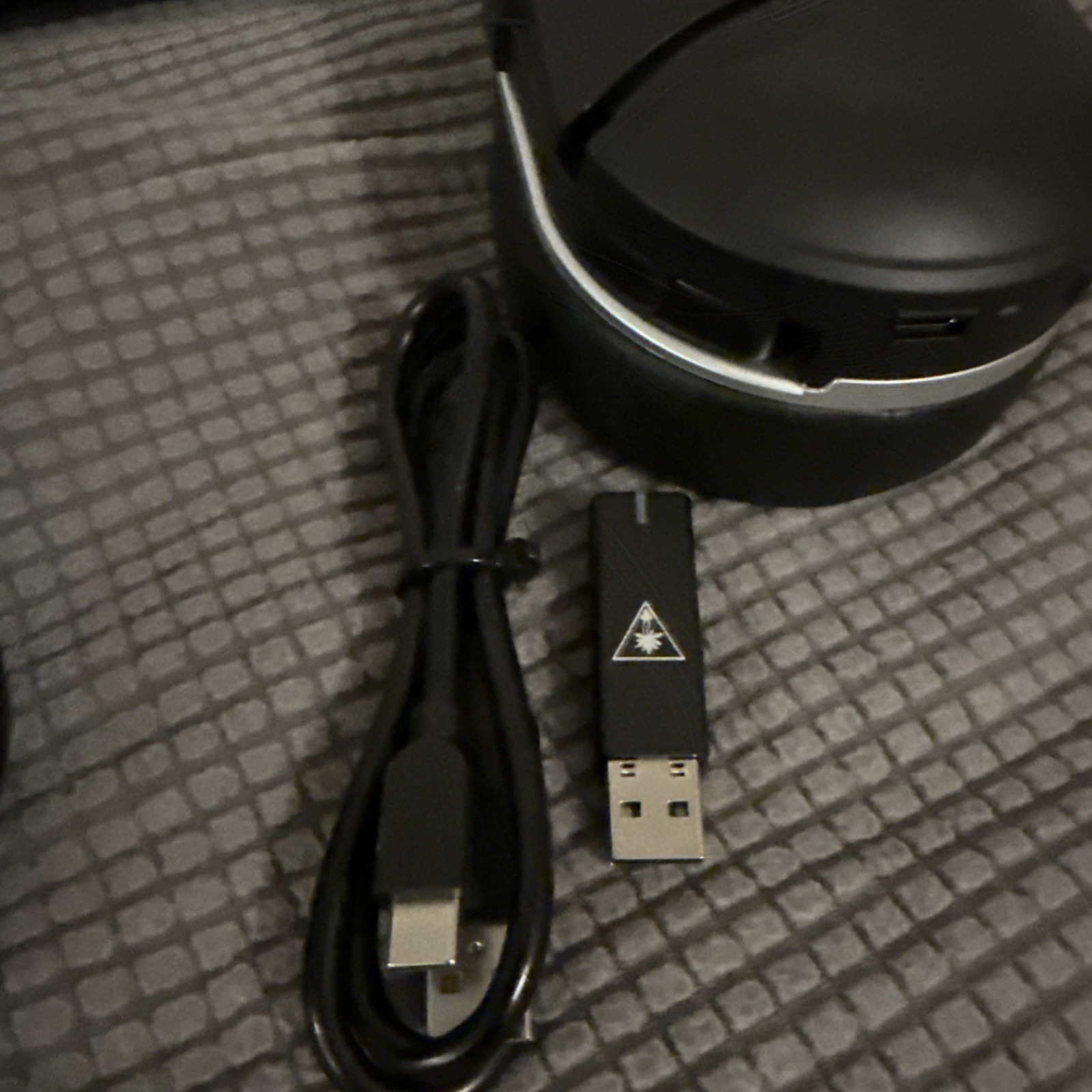 Turtle Beach Stealth 700 Gen 2 MAX Ear-Cup (Over the Ear) Headsets, Black *READ*