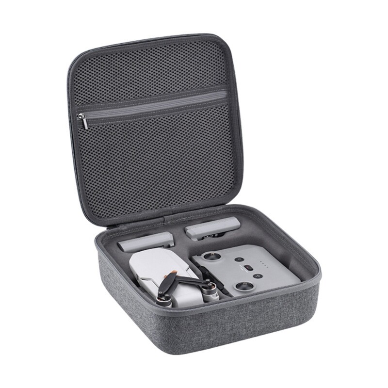 Convenient Carrying Case For Mini 2 Adventures Protective Accessories