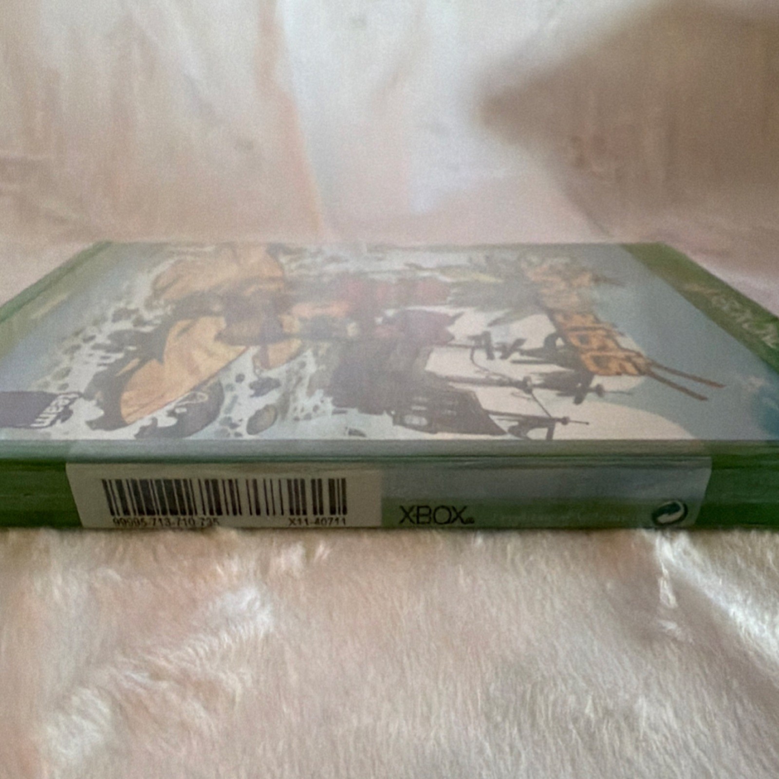 The Survivalists Xbox One (Region Free)