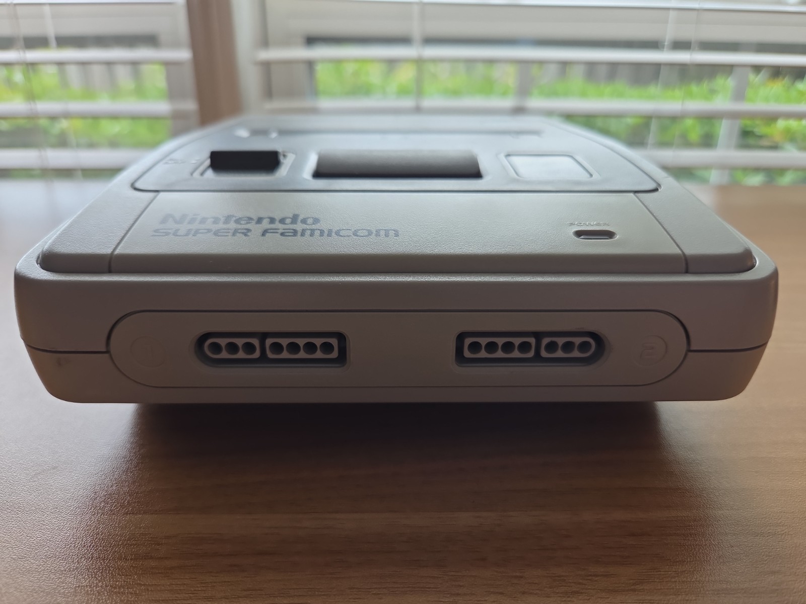 Nintendo Super Famicom Console Bundle + OEM Controller Japan Import – Tested!