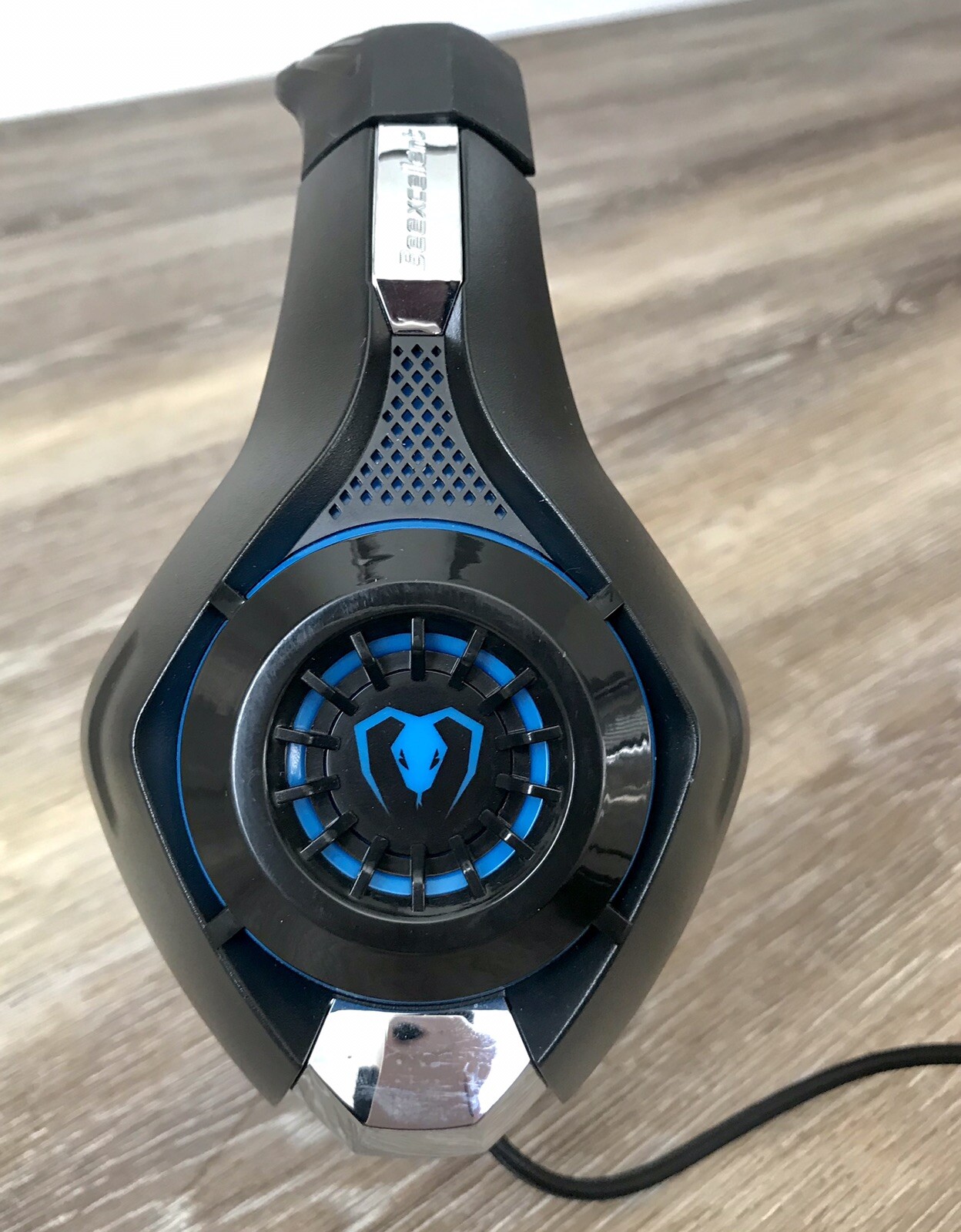 Beexcellent GM-1 Gaming Headset with Surround Sound & Noise-Isolation Microphone