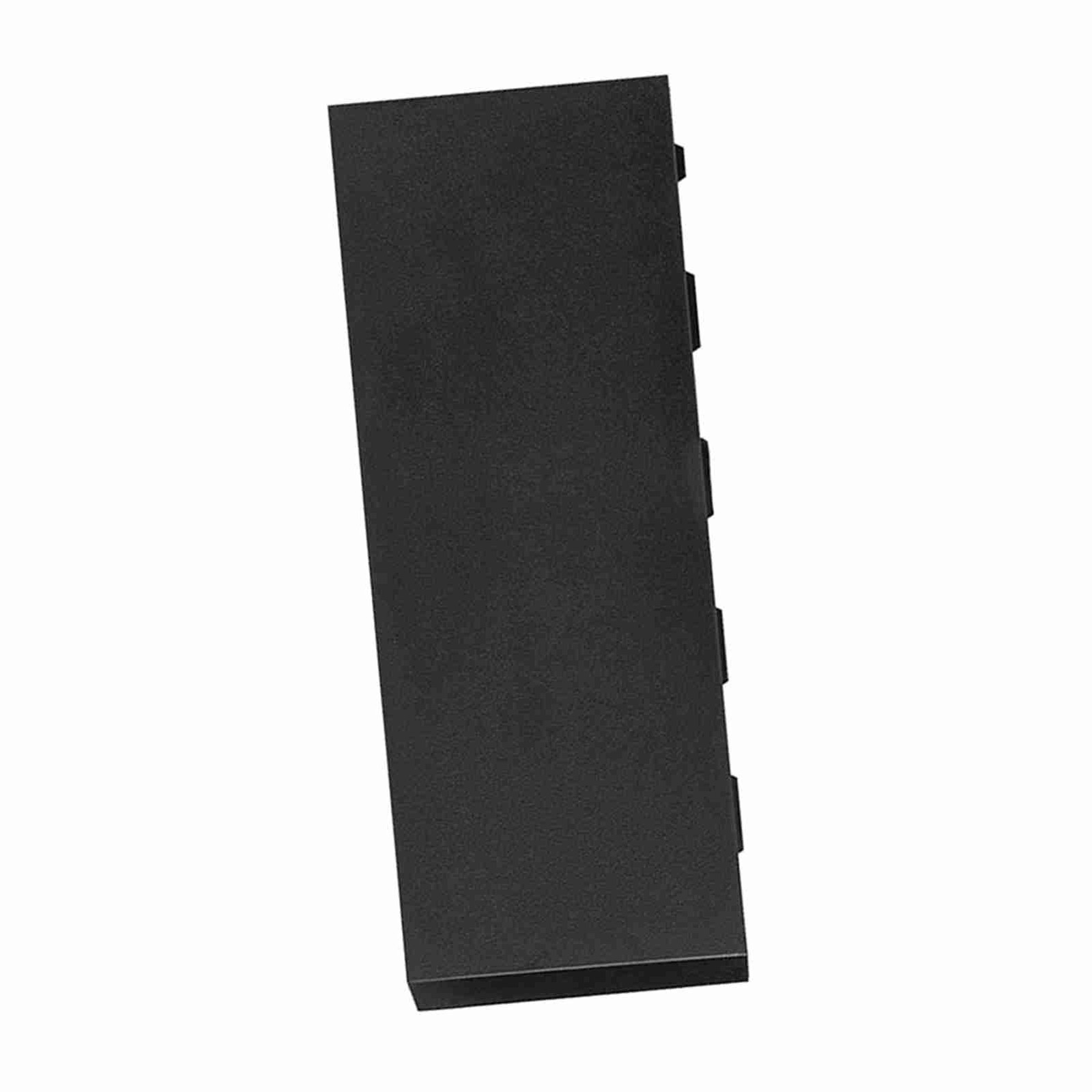 Matte Protective Case Cover For Console HDD Shell 1100 1200 Popular