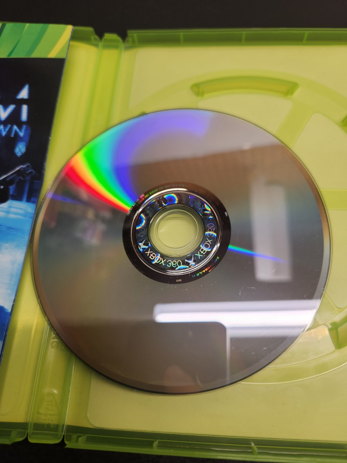 2K XCOM Enemy Unknown Videogame Microsoft XBox 360
