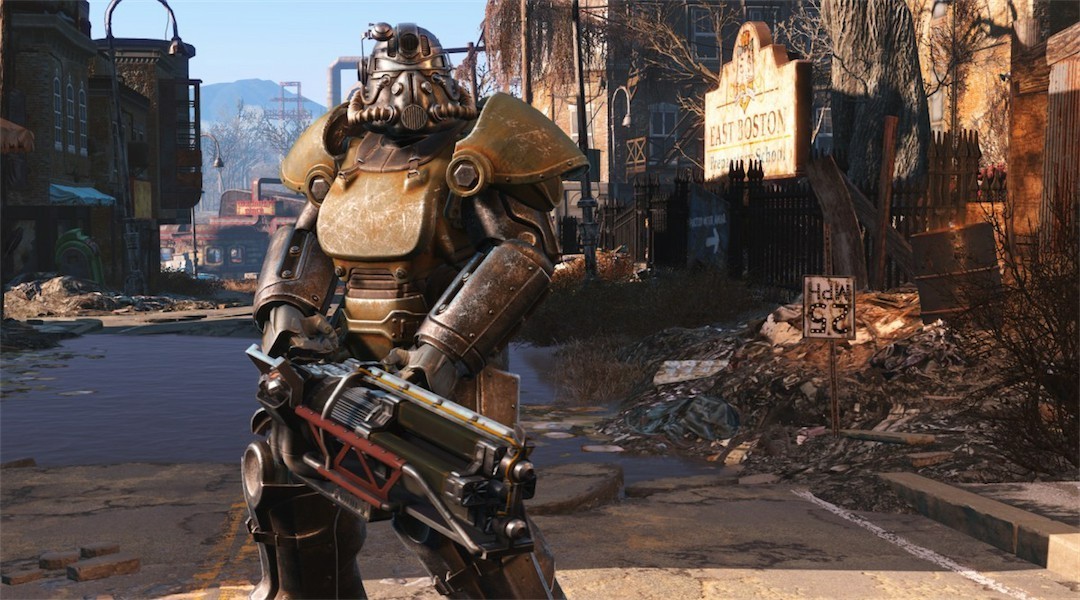Fallout 4 GOTY Game of The Year PC Steam Key FAST SENT! Action Adventure RPG