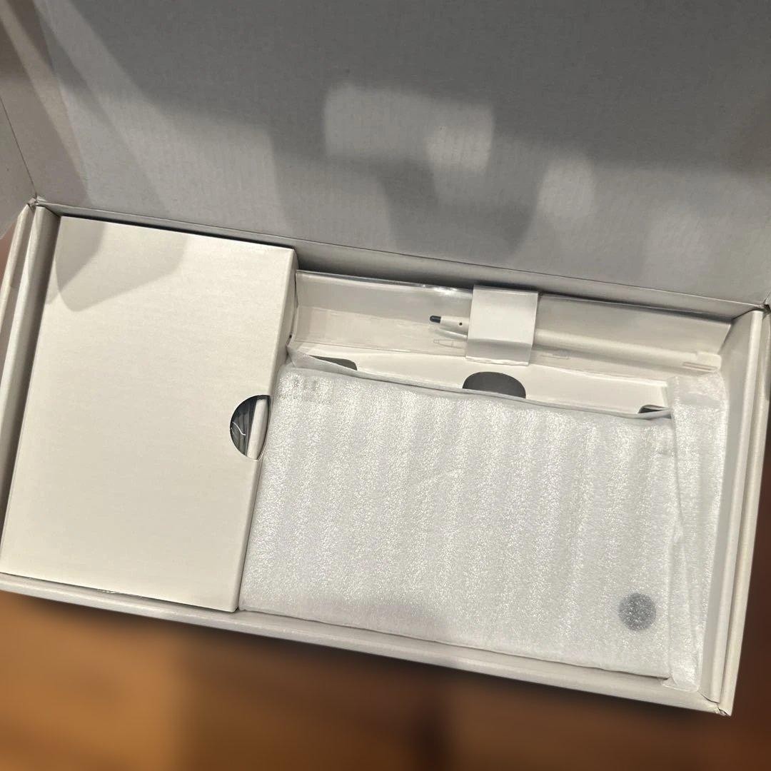 Brand New ⭐︎ Nintendo DSi Console White