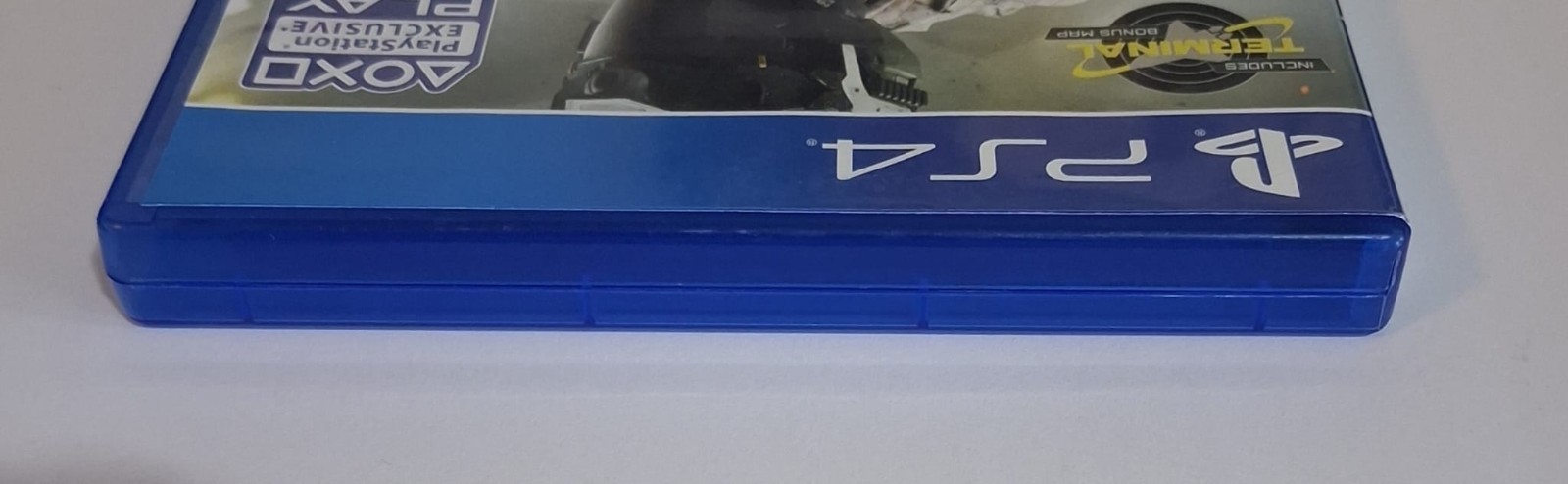 Call of Duty Infinite Warfare PS4 Tested Complete MA15+ Australian Version