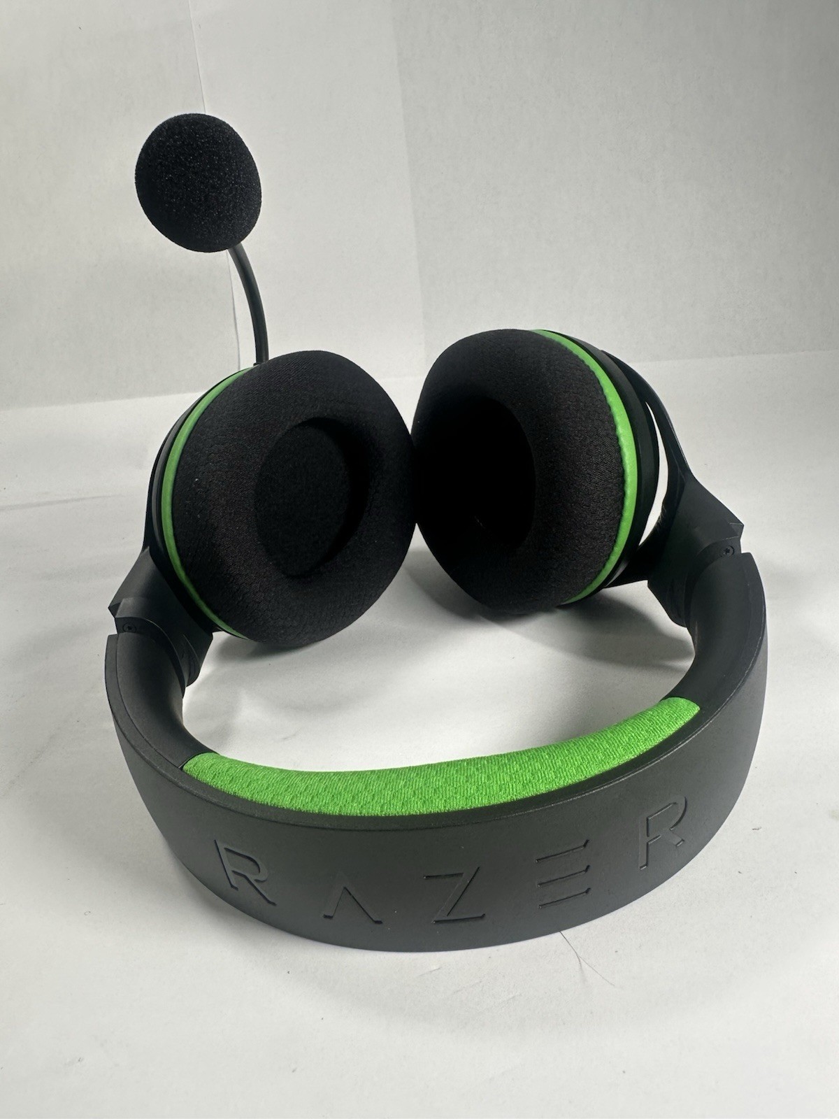 Razer Kaira Wireless Gaming Headset Xbox Series X|S/Xbox One-Microsoft 10