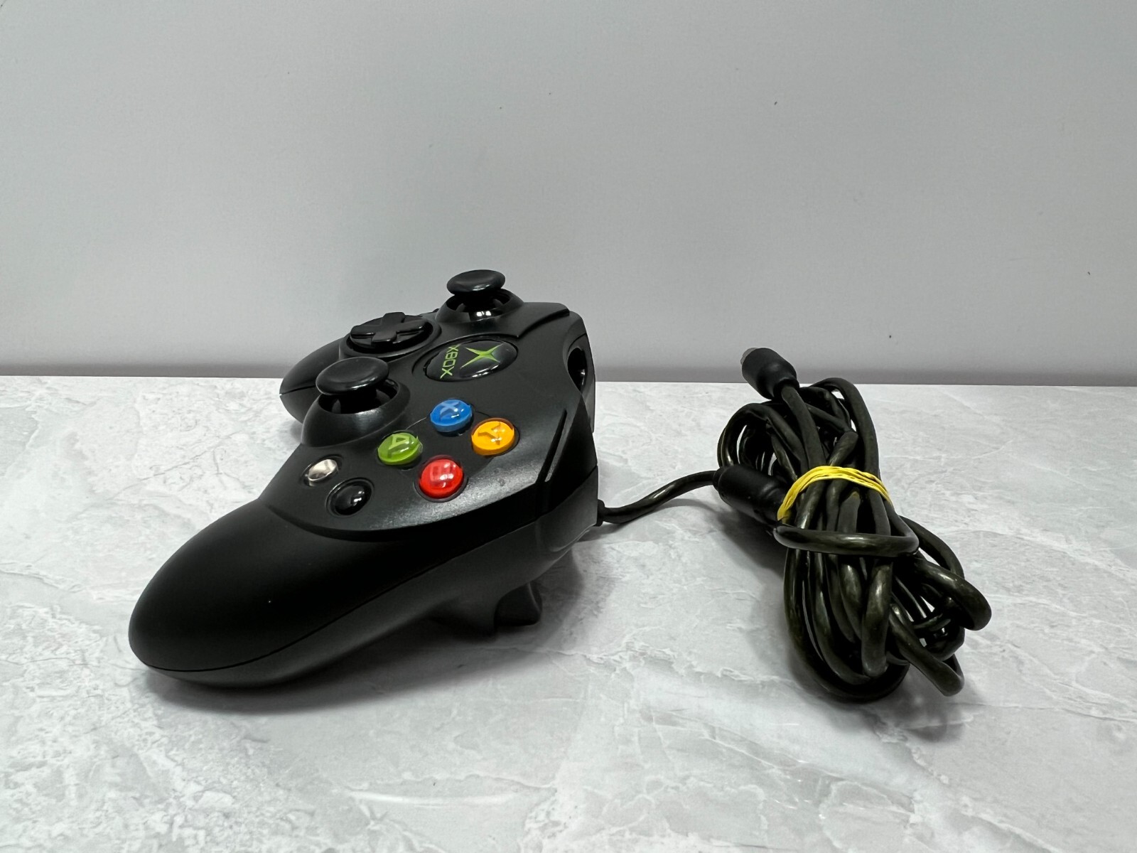 Microsoft Original OEM Xbox Controller S Model X08-69873