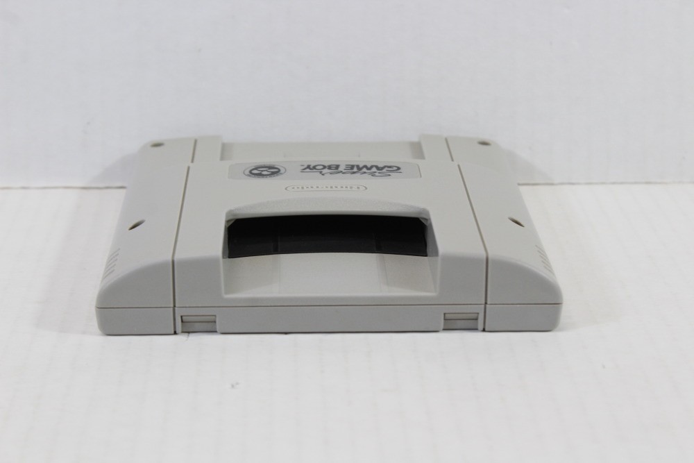 Super Gameboy 1 SFC Game Boy Nintendo Super Famicom SNES JP Japan US Seller #2