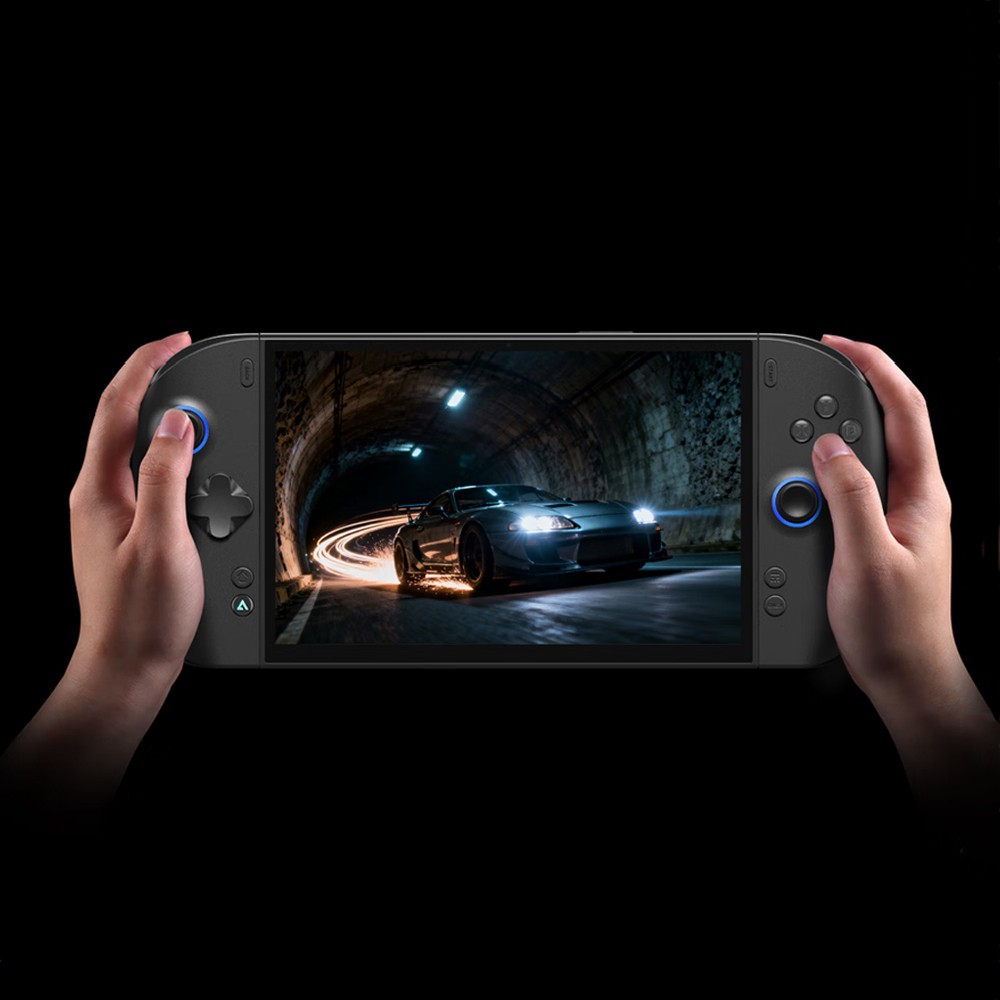 Pre-order: OneXPlayer 3 8.8″ 3 in 1 Gaming Handheld PC 32GB+1TB G3 Extreme