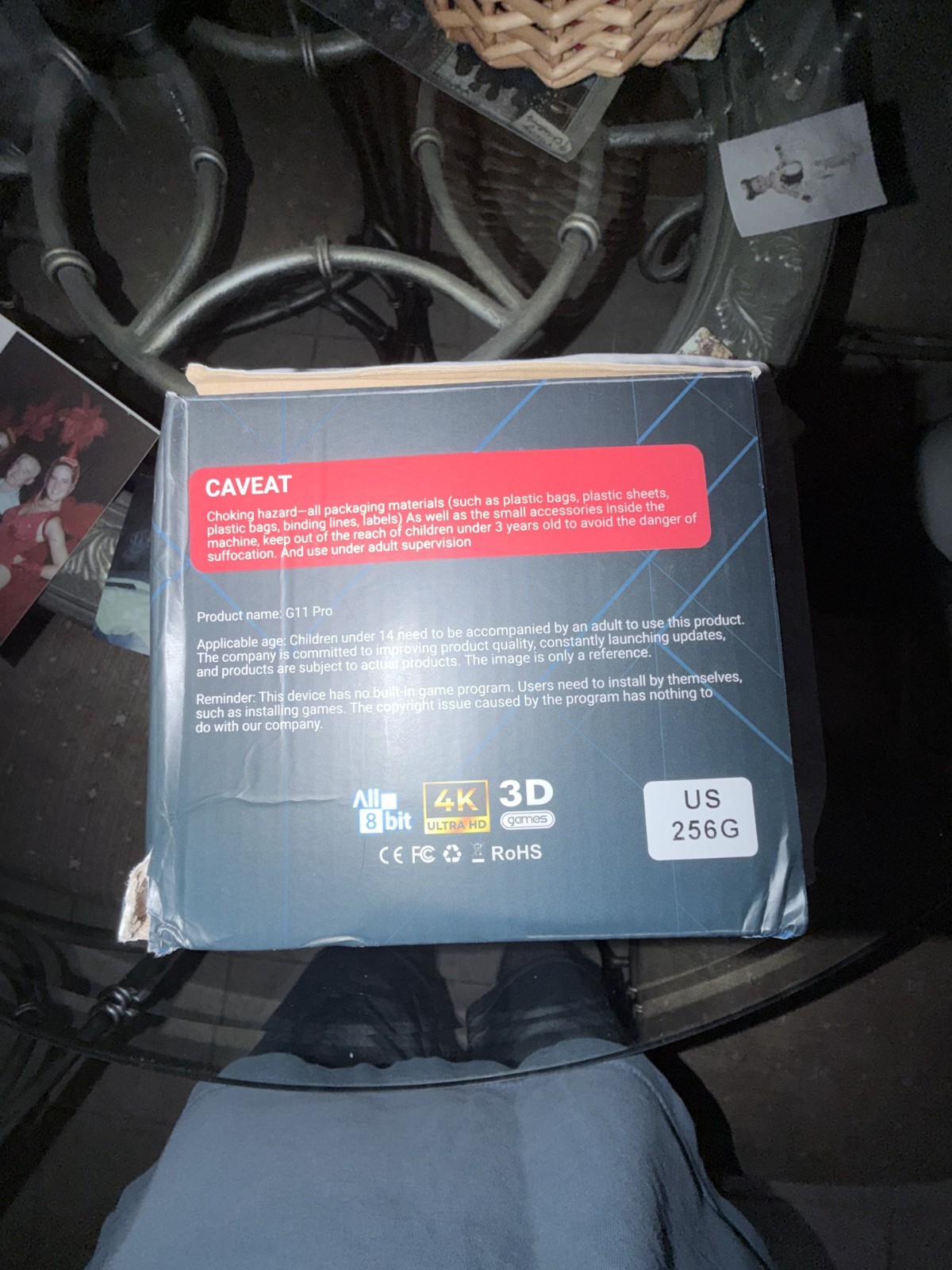 All 8Bit G11 Pro 100,000 Games, All 8Bit G11 Pro Game Box, All 8 Bit G11 Pro, 4K