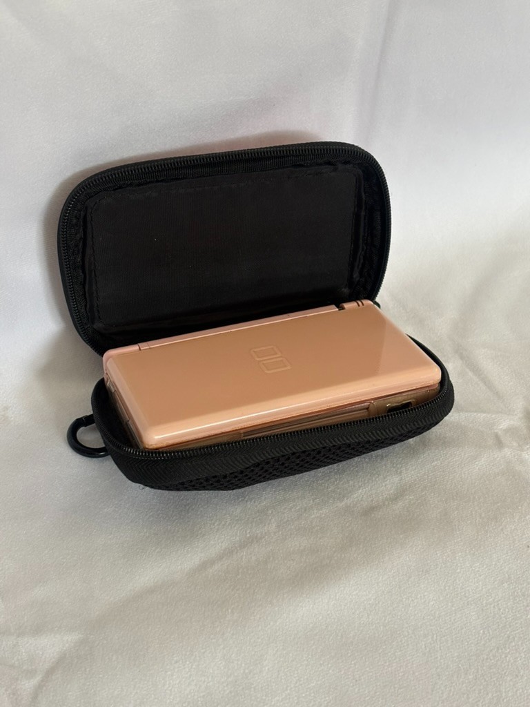 used Nintendo DS Lite Console – Coral Pink