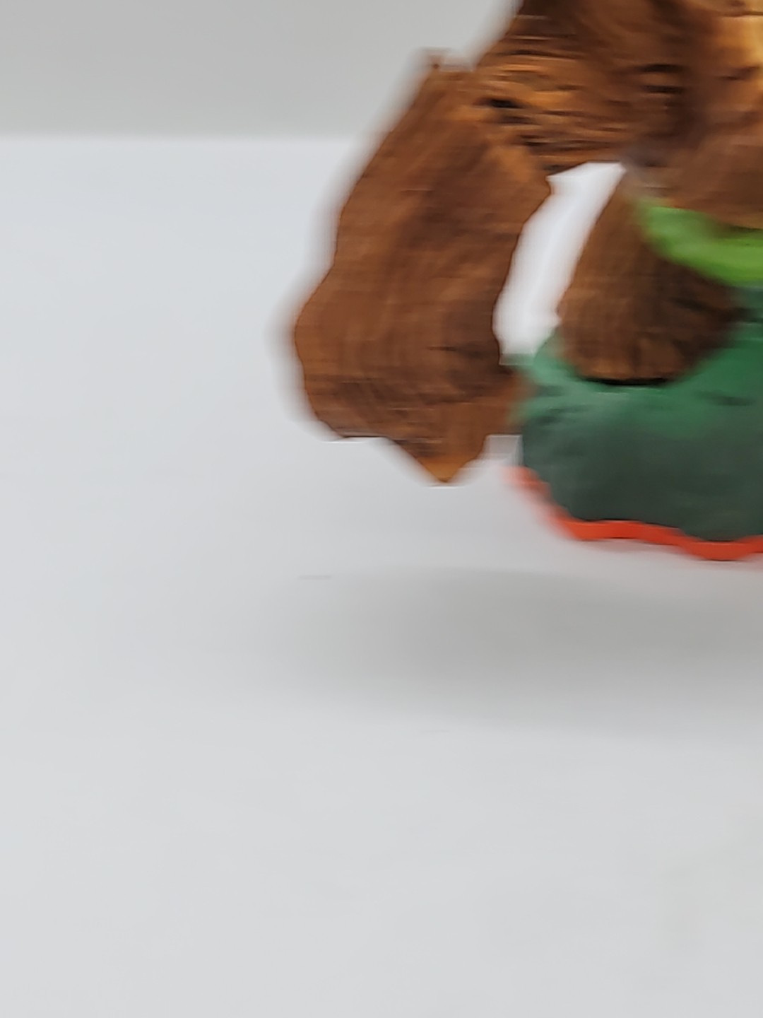 Skylanders Giants Tree Rex Activision 2012