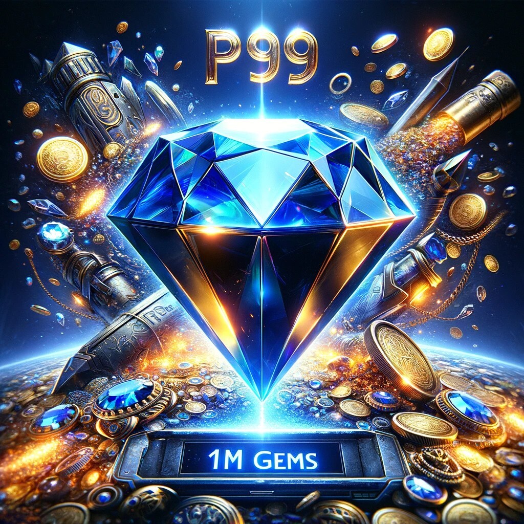 💎💎💎 Pet Simulator 99 Gems 1M-1B (Pet Sim 99 PS99) | CHEAPEST ON EBAY 💎💎💎