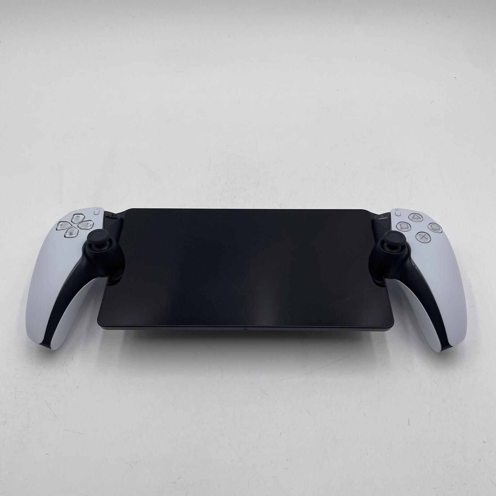 PlayStation Portal Remote Player 5 – White