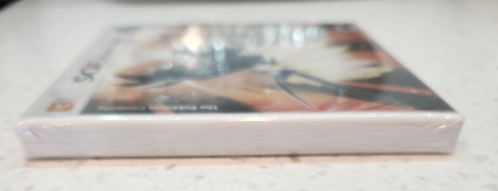 Pokemon Ultra Sun Nintendo Game 3DS Brand New / Factory Sealed