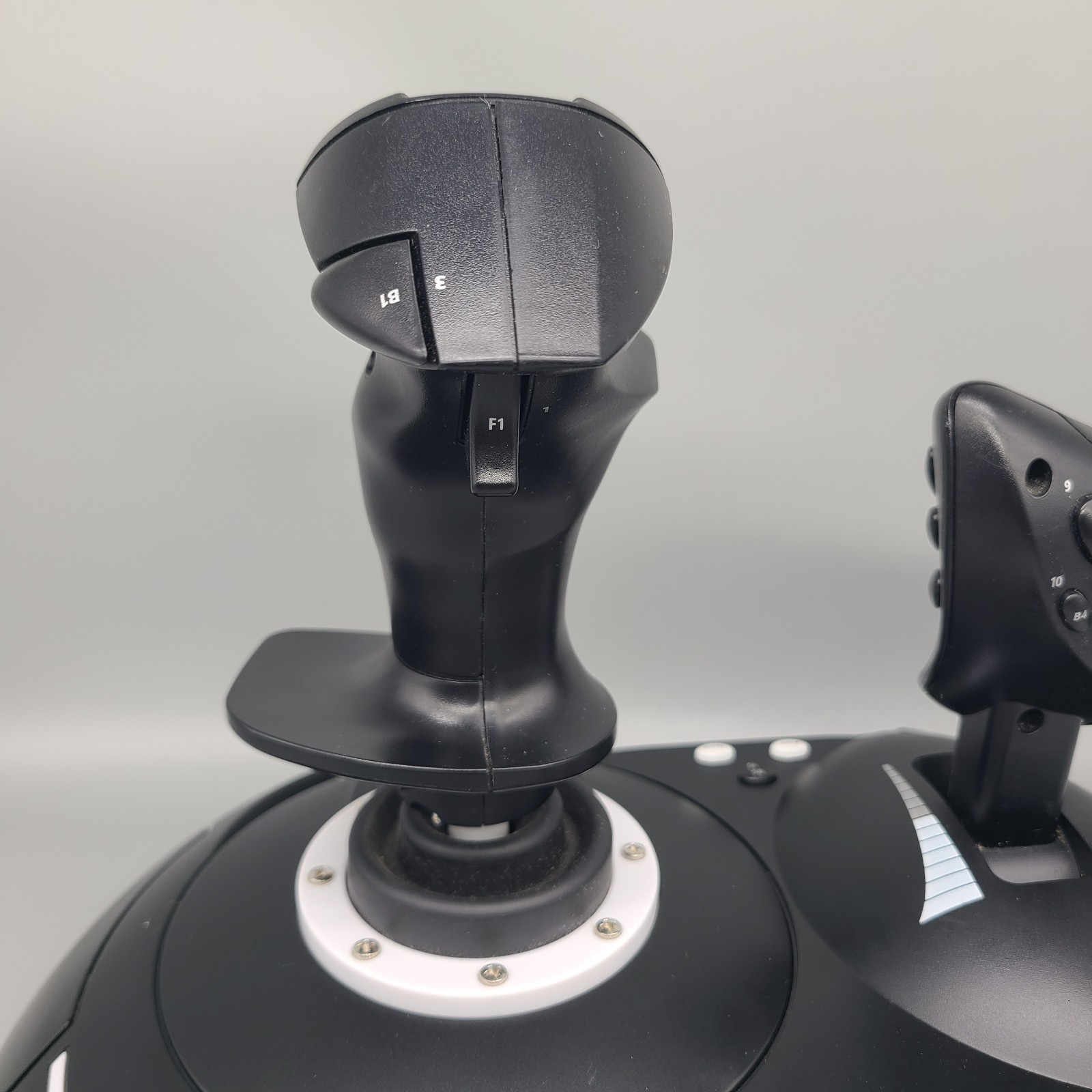 Thrustmaster T-Flight Hotas One Flight Stick Joystick And Throttle Xbox PC