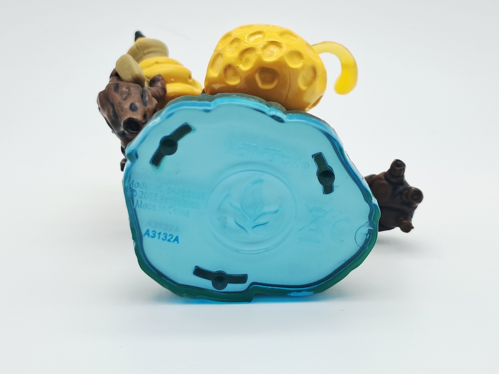 Skylanders Swap Force Bumble Blast Activision Toy Collectible Action Figure